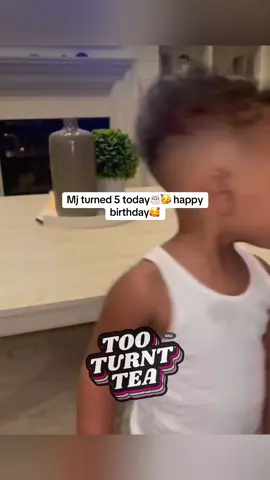 Happy birthday mj🎂🥳 #funnymike #mjandlondyn #funnymikeclips #mjbirthday #jayliahandmj
