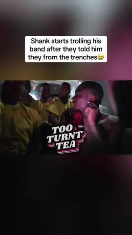 #shankcomics #band #trenches #fyp shanks isn’t serious bruh😂