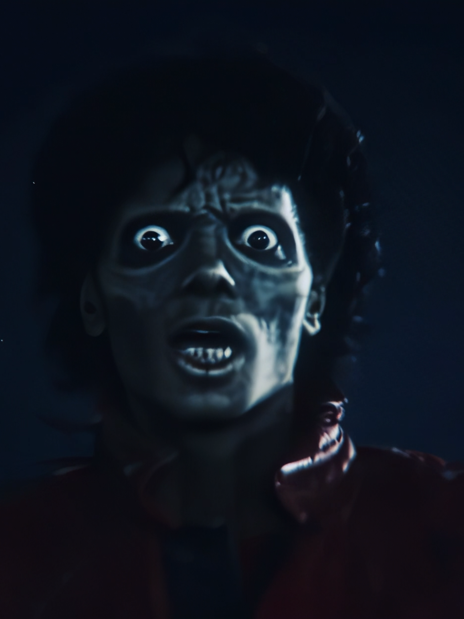 thanks for blowing up my last michael jackson edit🙏🏾 // #fyp #michaeljackson #thriller #edit #kingofpop