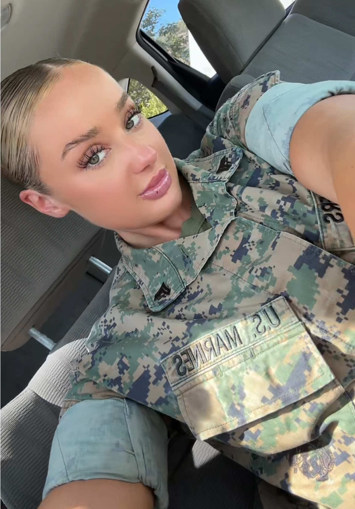 click the link in my bio 💌✨#fyp #foryou #foryoupge #femalemarine #usmc #military #marine #coastguard #usmclife #miltok #foryoupage #marines #fypシ #fy #cali #navylife #army #armylife #navy 