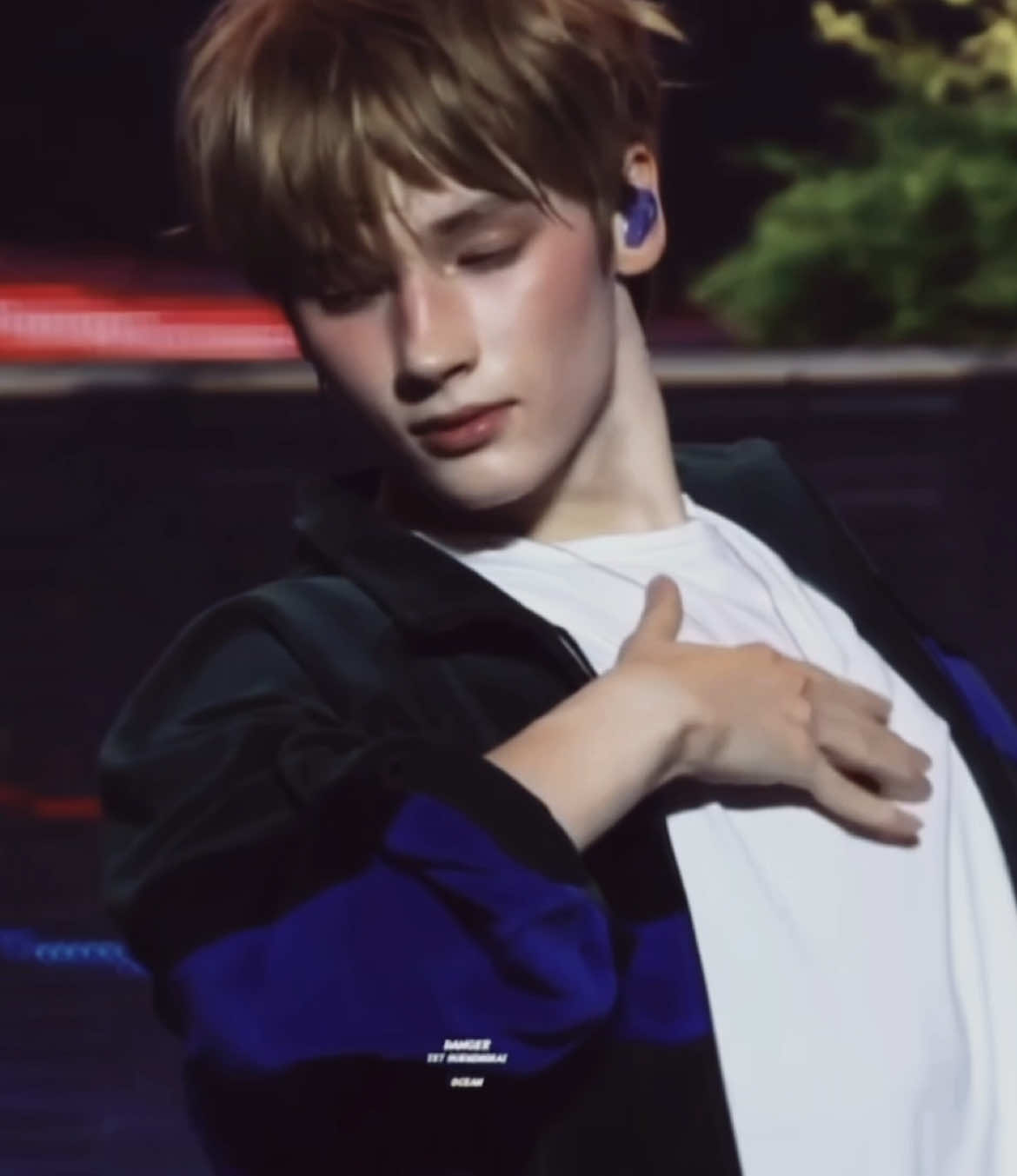 is he even real #hueningkai #txt #tomorrow_x_together #hueningkaiedit #kpop #fyp #viral #foryoupage #edit 