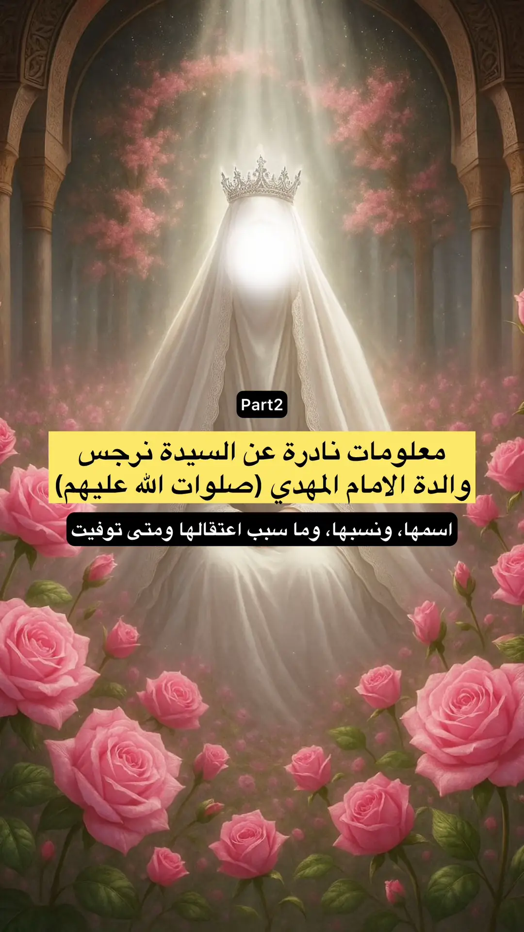 #اكسبلور #اكسبلووووورررر #لقطة_فائقة_الثبات #العراق #ترند #تيك_توك #الامام_المهدي 