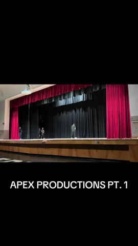 Apex Productions at Waltrip 2025 Talent Show part 1. Two Genrations of family dancing up there. #family #quinceañera #talentshow #waltriphighschool #houstontx #chambelanes #huapangos #hiphop #dance 