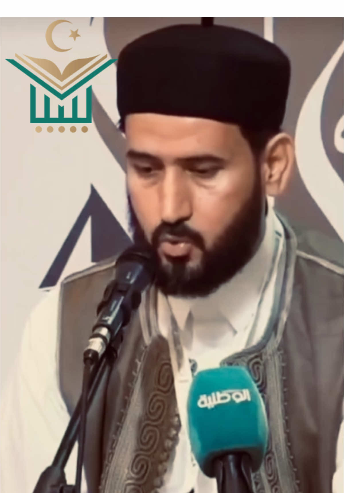 وعلى طريقة الكِبار يبدع القارئ الغويل في محاكاة الشيخ خليل الحصري رحمه الله. #ليبيا #مسلاته #القران_الكريم #تلاوة_خاشعة #طرابلس #بنغازي #تلاوات #ليبيا🇱🇾 #سفراء_القرآن 