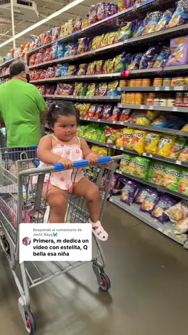 Respuesta a @Jmňž Ňáyę🦋 🥰😍 nos venimos a Walmart