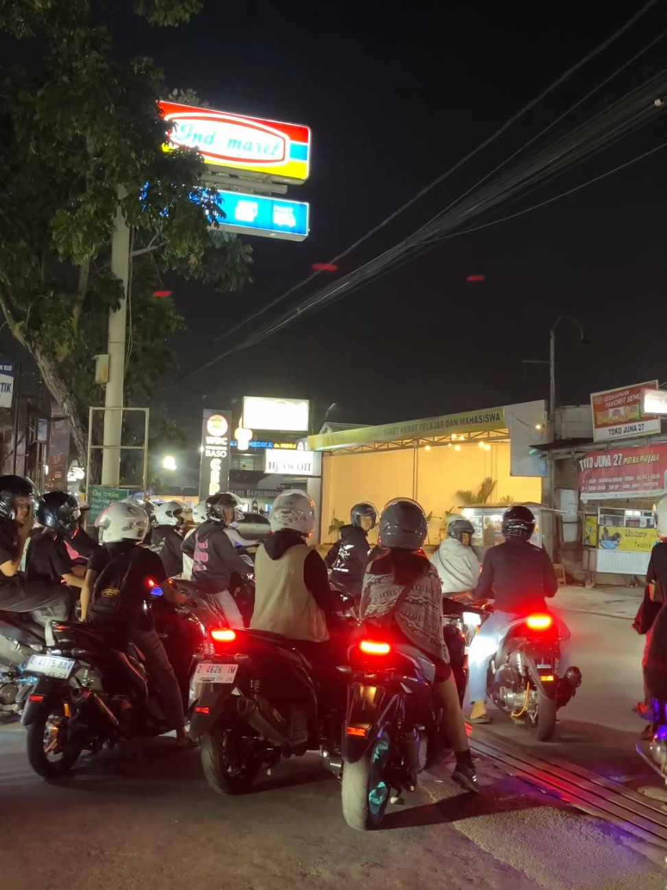 #aeroxtasik #nightride 