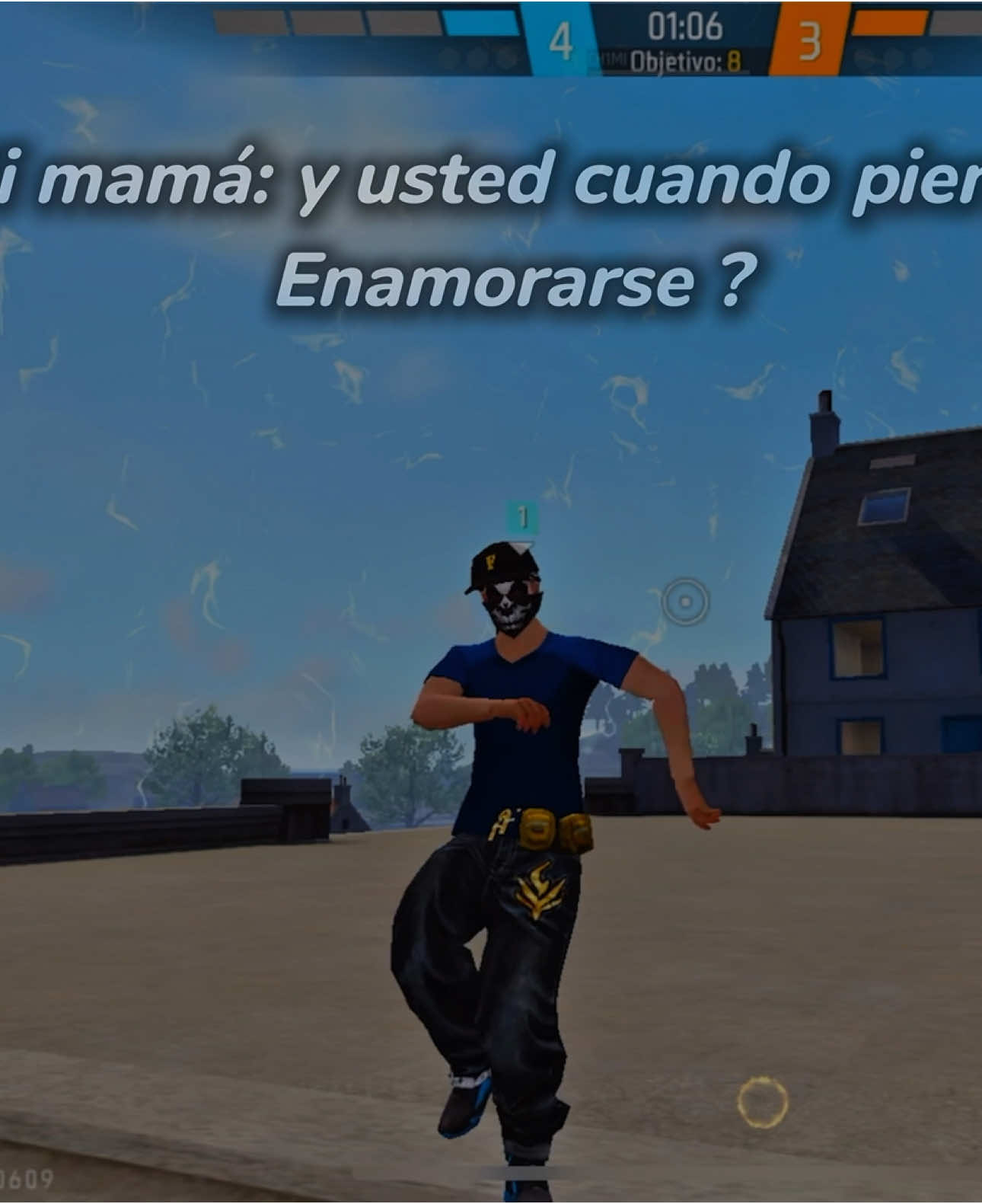 Quien más?😈#parati #viral #garena #frefire #foryoupage #clipinsanos #pyf #lentejas #pvp 
