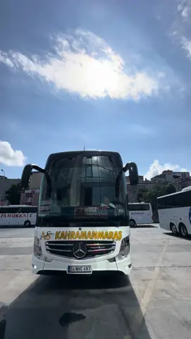 #maraş #askahramanmaraşturizm🏅 #maraşlı #otobüs #kahramanmaraş #esenlerotogar #maraşlı46 #askaharamanmaraş #fypシ゚ 