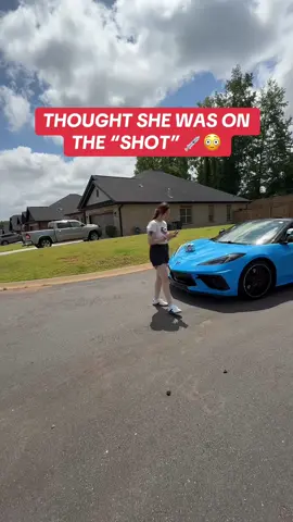 What a difference 😍🔥 lil Becky can get this dih fr