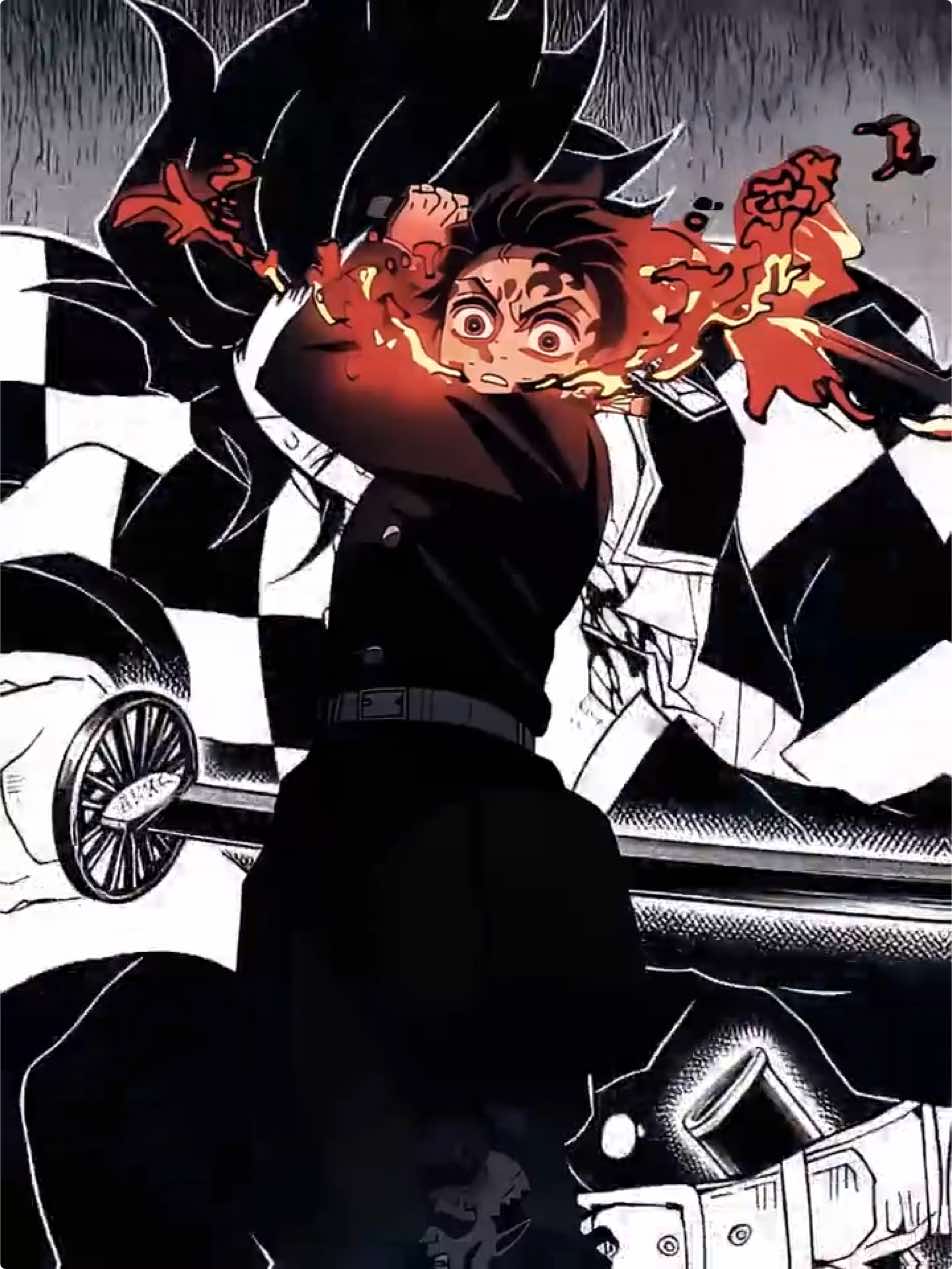 #anime #demonslayer #kimetsunoyaiba #tanjiro #edit #fyp 
