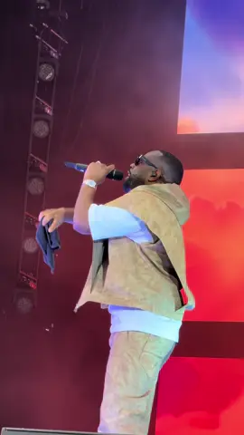 Ciel - Gims @Gims  #pourtoi #concerts #fyp #lesardentes2025 #gims #ciel 