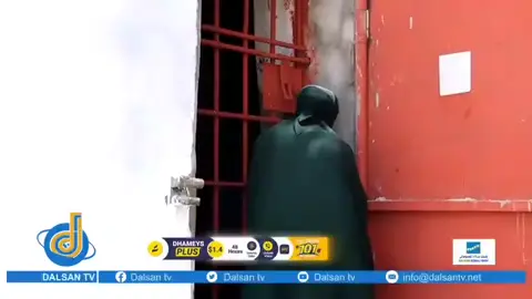 #somalitiktok #culusoowpoi 