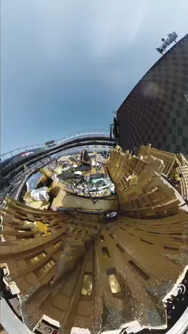 Two sides of Take my Breath LIVE 🎭 w/ @The Weeknd #theweeknd #live #drums #takemybreath #musician #drummer #fyp #fypシ #rickylewis #drumming #drumcam #rickyonthesticks #musiciansoftiktok #drummersoftiktok #pearldrums #sabiancymbals #evansdrumheads #promarksticks 