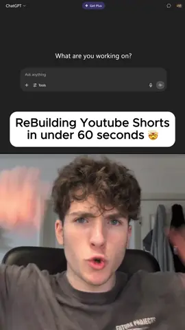 Because I’m they how bad it feels to be being in trends. today I’m building YouTube shirts with just Ai #youtubeshorts #youtube #ai #meme