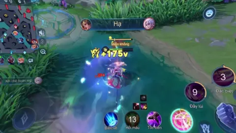 Thử velocity xem hít đc tí view nào ko #xuhuong #xuhuongtiktok #lienquanmobile #viral #highlights #edit #yena #velocity #velocityedit 