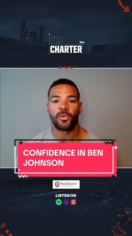 On a scale from 1-10, rate your confidence in Ben Johnson heading into the 2025 season 🤔#chicagobears #nfl #calebwilliams @Clay Harbor @ruthiepolinsky 