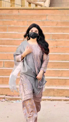 Kesy hain ap sab?🍁#foryou #song 