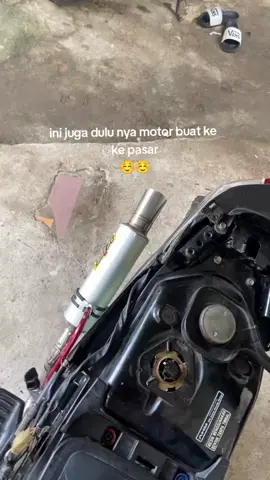 #beat130tuneup #fyptiktok #fypdongggggggg #beatkarbuindonesia #sakithatistyle⚡️ 