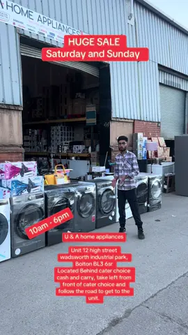 #appliances #fridge #freezer #washingmachine #sale #sale #deals #offers #clearance 