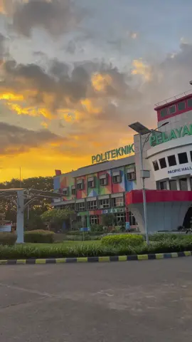 one day or day one?  #fyp #poltekpelsurabaya 