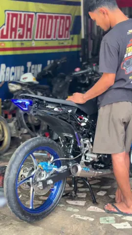 💨#mxking #mxkingprostreet #dosmufflerjogja #fyp 