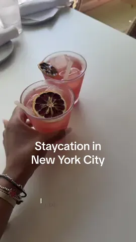 WHERE TO GO: DAY ONE of my content-worthy summer 🌊☀️** Overwhelmed? On your period? Ballin’ on a budget? Book a mini escape at the Rockaway Hotel—no flight needed, just good food, ocean air, and soft girl energy. This is your sign to romanticize *rest* in NYC 💆🏽‍♀️🩱🦪#WhatToDoInNYC #ContentGirlSummer #StaycationVibes #RockawayHotel #AfroLatinaJoy #PeriodButMakeItCute #BudgetFriendlyNYC #staycationvibes #hotels #hotelsandresorts #wheretogo 