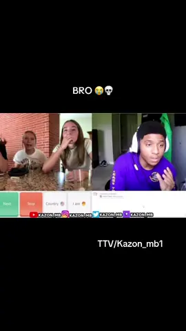 THIS GOTTA STOPP‼️😡 TTV/Kazon_mb - - - - - -  #fyp #viral #explore #reels #news #explore #funny #twitch #streamer #funny 