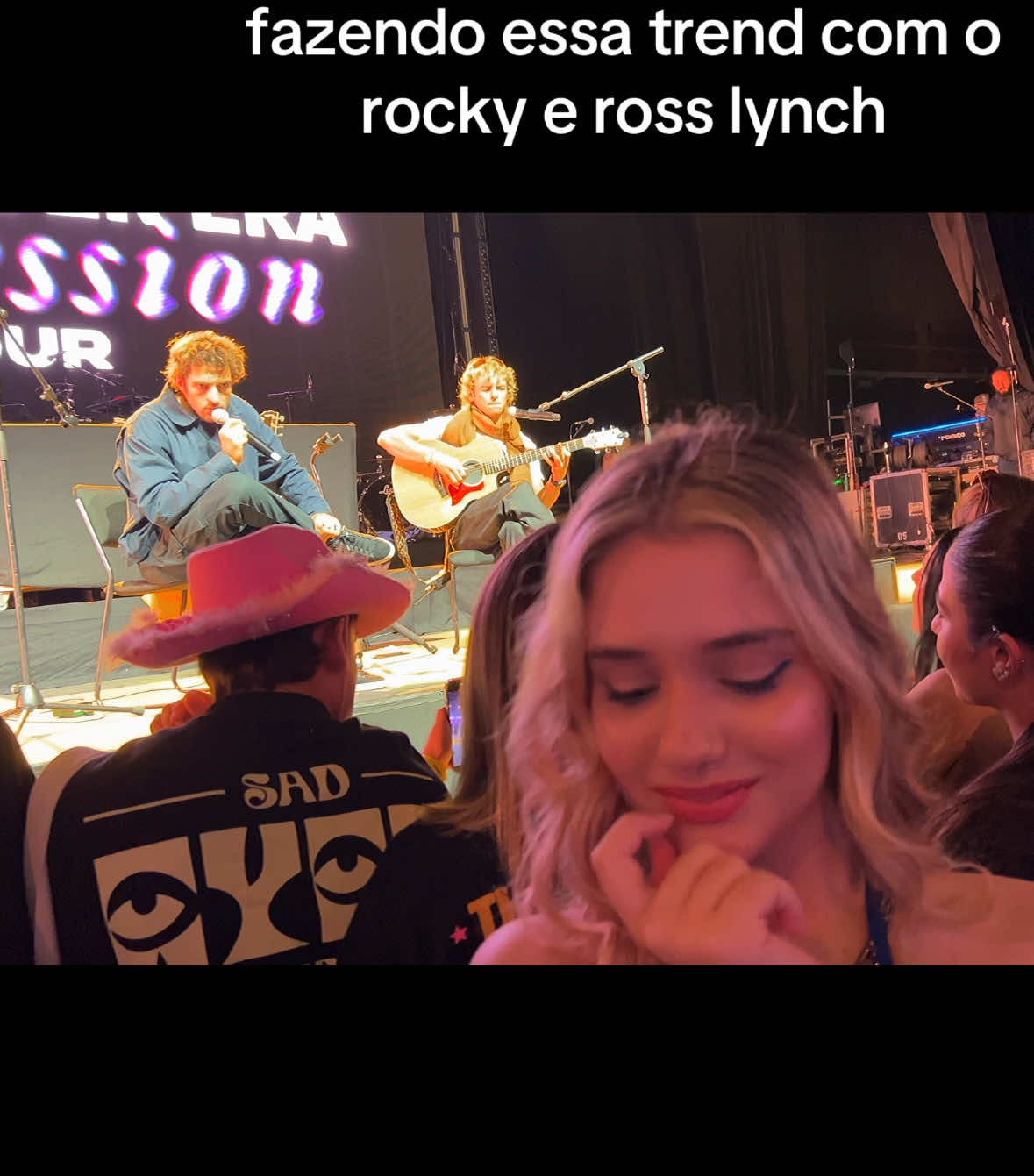 rs #rosslynch #rockylynch #thedriverera 