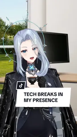 They don’t call me the SCUFF QUEEN for nothing 😂 @MataraKan & @CyYuVtuber  #vtuber #vtuberclips #envtuber #vtubermemes #streamer #vtubercollab #fypシ゚ #scuff 