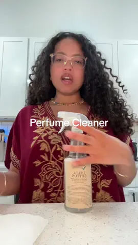 #CleanTok #KitchenHacks #goodsmellinghome #allpurposecleaner 