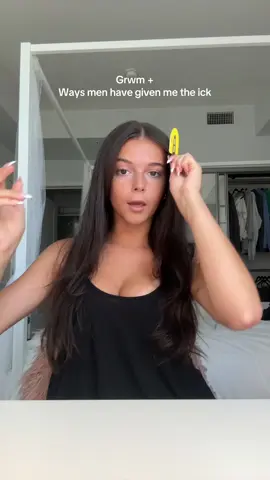 Do you guys think I’m dramatic? Which one is the worst? #ick #boys #girltalk #storytimes #Vlog #grwm #makeup #funnystory #boystory #facetime 