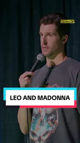 The reboot we didn't know we needed.  @Mark Brady’s special, For The Birds, is out now on Amazon Prime Video, Apple TV, YouTube, Google Play, Dish, Vimeo, and more!  Get your comedy fix for FREE on the Comedy Dynamics channel—now streaming on Amazon Prime, Tubi, Roku, and more. Hit the link in our bio and laugh like you mean it. #markbrady #comedy #standup #comedygold #comedydynamics #leonardodicaprio #madonna 