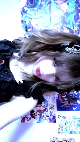 Mejibray era comeback?? 🥀 first jsk and i alr wanna buy more…gotta save up for ncs tho💔💔 . . . . . . . .. . . . . #vkei #visualkei #vkeifyp #mejibray #dadaroma #versailles #tanbikei #malicemizer #plastictree #manasama #shazna #vkeitiktok #makeup #kotekei #loudkei #menherakei #koteosakei #tsuzuku #tsuzukumejibray #koichi #meto