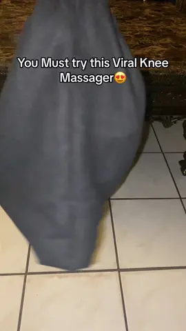 10/10 #trending #tiktokshop #viral #knee #massager #fyp #capcut 