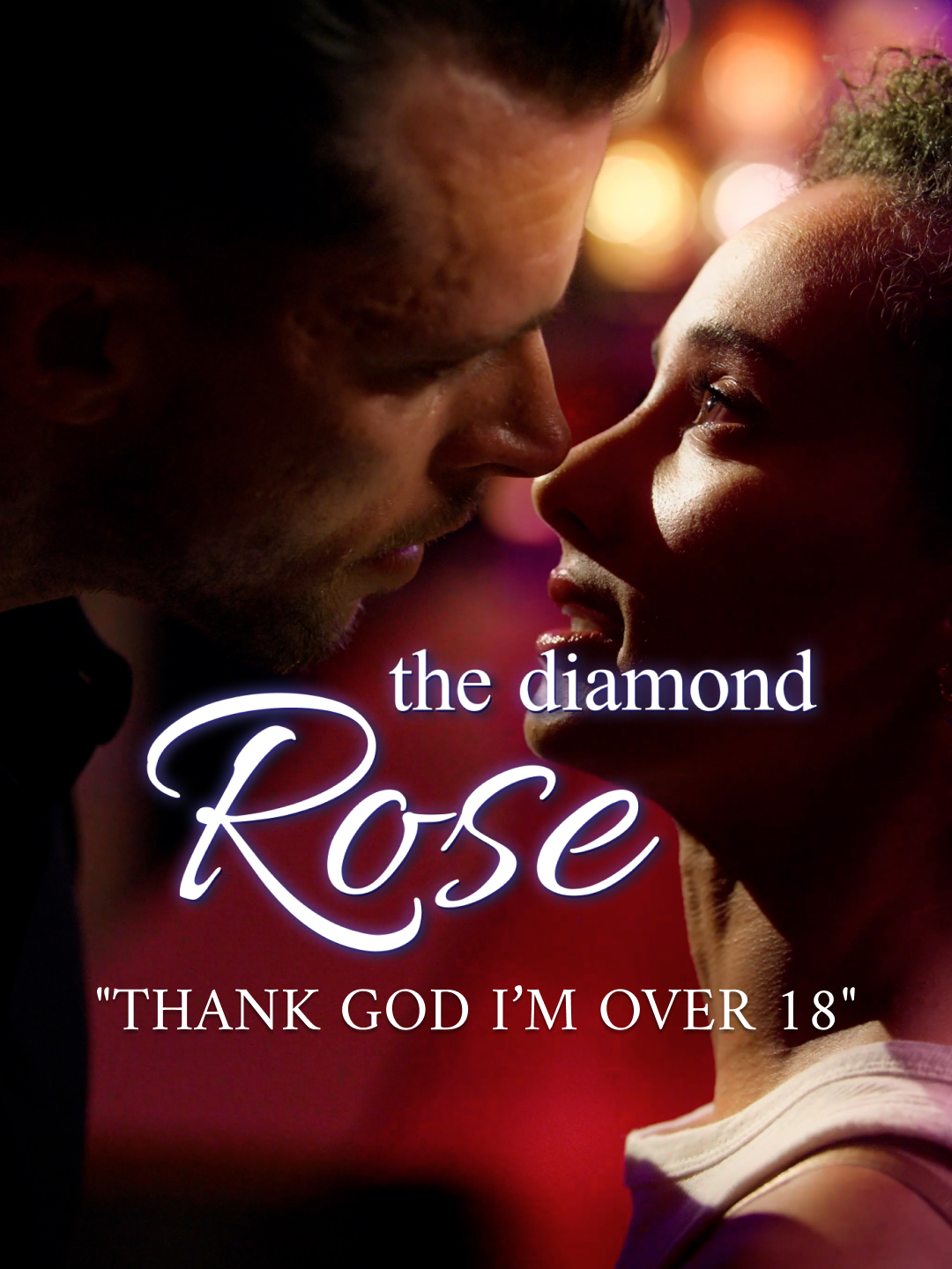 Your reactions and thoughts on My Drama series always make our day💖 And seeing them live at “The Diamond Rose” pre-screening with the cast? Even better!🌹 Still haven’t watched? We won’t judge… much 😉 Link in bio. #dramalover #verticals #darkromance