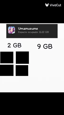 las físicas son claves🔥🔥 #umamusume #anime #titkok #juegos 