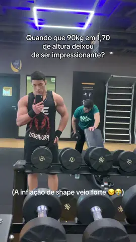 #academia #ganley #fisiculturismo #GymTok #maromba #treino #treinopesado #gymedit #bodybuilding #shape #dieta #jorlanvieira #Fitness #gym #masculinity #davidlaid #musculação 