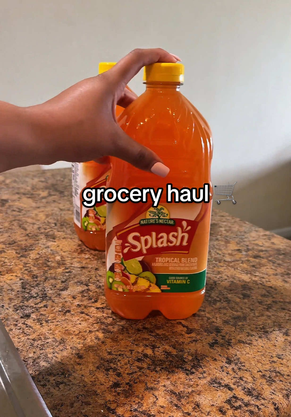 Cus these kids never get full so @ALDI USA to the rescue 😮‍💨 #groceeyrhaul 