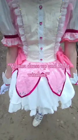 ([#MADOKAKANAME & #HOMURAAKEMI  // Heyyya // ])  @✧༺ 𝓋𝒶𝓁ℯ𝓃𝓉𝒾𝓃𝒶 ༻✧    #cosplay #madokamagica #fyp 