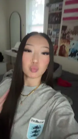 new hair chat ;-;