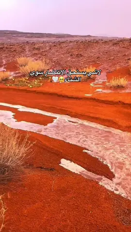 كم باقي ع الشتاء💔🥹 #اجواء_الشتاء #الطويل_راف_الحصان #مناظر_طبيعية #مطر #اكسبلور #طلعات_الشتاء 