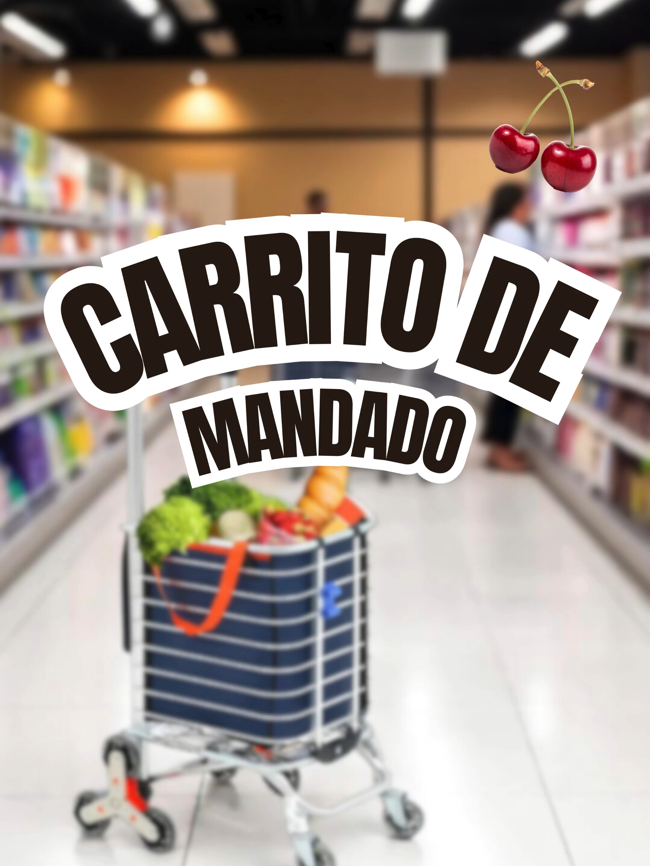 Carrito De Mandado Plegable con 8 Ruedas – ¡Sube escaleras sin esfuerzo! Haz tus compras más fáciles con este carrito portátil de 35 litros, plegable, con bolsa impermeable y capacidad de carga de hasta 80 kg. ✅ Sube escaleras gracias a su sistema de 8 ruedas ✅ Manija ajustable y ergonómica ✅ Se guarda en segundos, no ocupa espacio ✅ Ideal para mercado, lavandería o jardinería ¡Práctico, resistente y listo para todo! 📱 ¡Contáctanos fácilmente! 📞 WhatsApp: 55 2106 1026 RECUERDA QUE SOLO ATENDEMOS POR CITA 🕘 De lunes a viernes de 9:00am a 5:00pm #ventamayorista #mercadolibre #preciomayorista #preciosmayoreo💯🎉 #Promocion #irdecompras #cosasadulto #comprainecesariamentenecesaria #Cocinemos #ofertaespecial #todoterreno4x4 #faciltransportar #carritomandado #comprasmayoreomexico #Revendedores #Mexico #vidareal #Compras #supermercado #tiaguismexicano #ventamayorista #paratii #Enviosmercadolibre