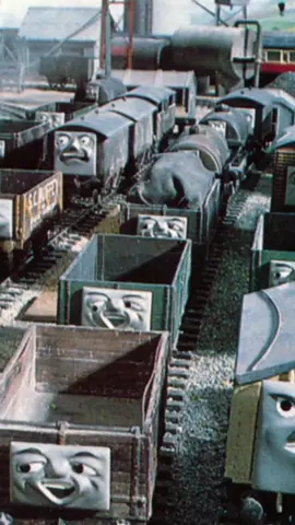 BREAKING: Troublesome Trucks, are being deported. Engines had started a Petition, to get the trucks out of The Island of Sodor, where the trucks are going is unknown. for more stories visit www.dailysodor.com #ttte #parody #satire #thomasthetankengine #fyp #Thomas #breaking 