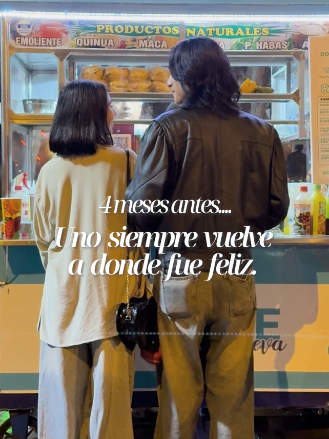 uno siempre vuelve a dónde fue feliz 😓 #amor #drama #kdrama #pdrama #dorama #romantic #comedia #amor #tryagain #jaehyun #emoliente #dondalbe #tendencia #comida #points #fyp 