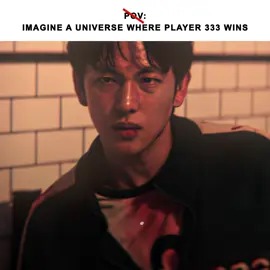 Would be so peak best character in squid game 🙏🏻 #player333 #leemyunggi #player333edit #squidgame #squidgamenetflix #squidgamenetflix #fyp #viral #aftereffects #edit 