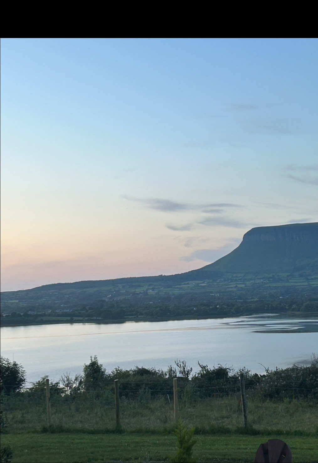 So scenic…  #GymTok #whitemonster #monster #view 