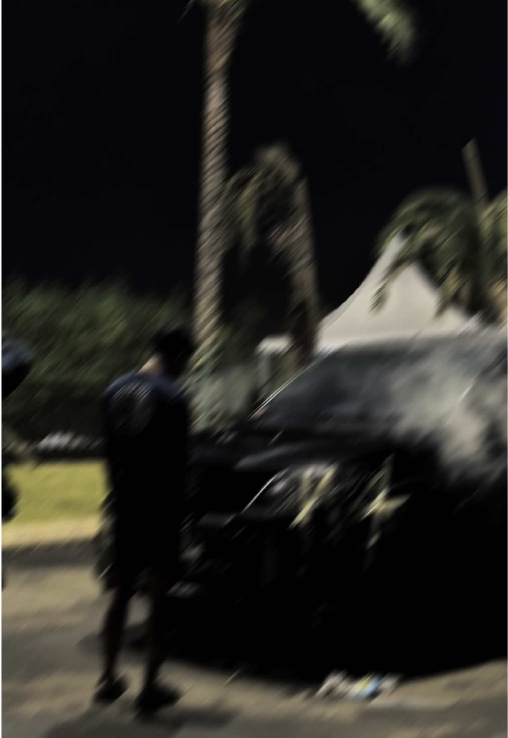 Kok bisa sabar sih?, karna…. 