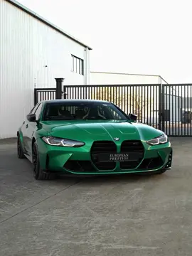 ♻️ | #bmw #m3 #4k #caredit #carsoftiktok #phonk #fyp 