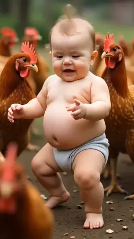 You’ll Rewatch This Baby’s Dance at Least 10 Times! 😂🕺👶 #WatchTillTheEnd   #TryNotToLaugh   #ViralBaby   #FYPシ   #toocute 