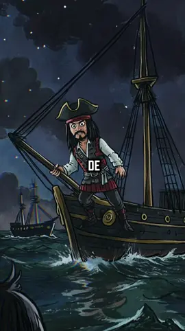 #jacksparrow #historias #misterios #historiasdeterror #animation 